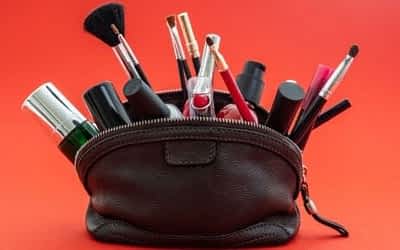 Best Tips For Decluttering Your Makeup Collection For A Simpler Life