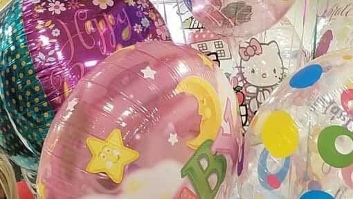 Can You Refill Mylar Balloons? | Foil Balloons