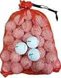 Titleist Recycled Golf Balls 48 Pack